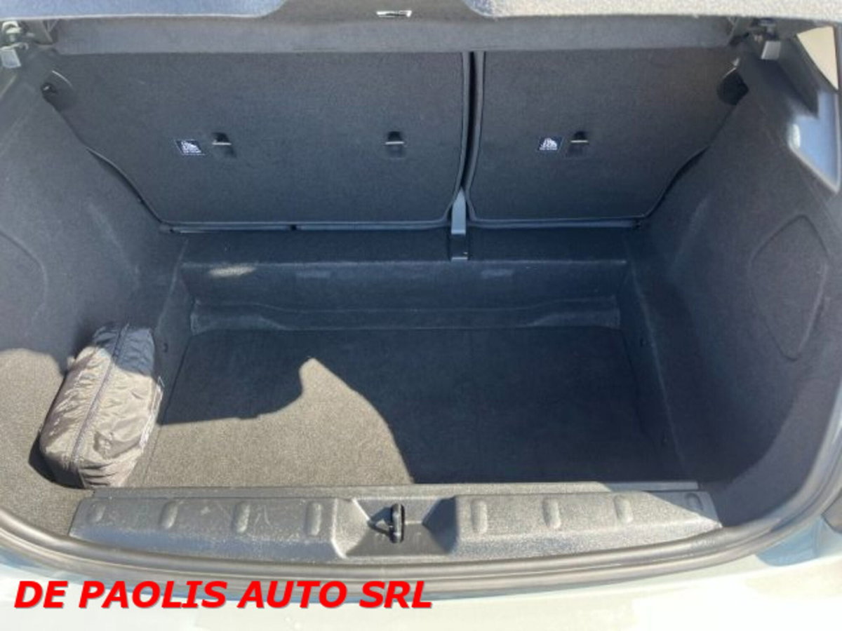 MINI Mini 1.5 Cooper Resolute (19)