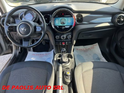 MINI Mini 1.5 Cooper Resolute (8)