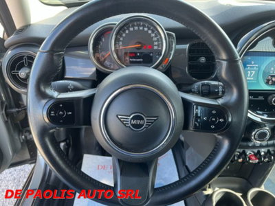 MINI Mini 1.5 Cooper Resolute (9)