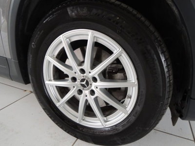 Mercedes-Benz GLA SUV 200 d Business Extra auto (12)