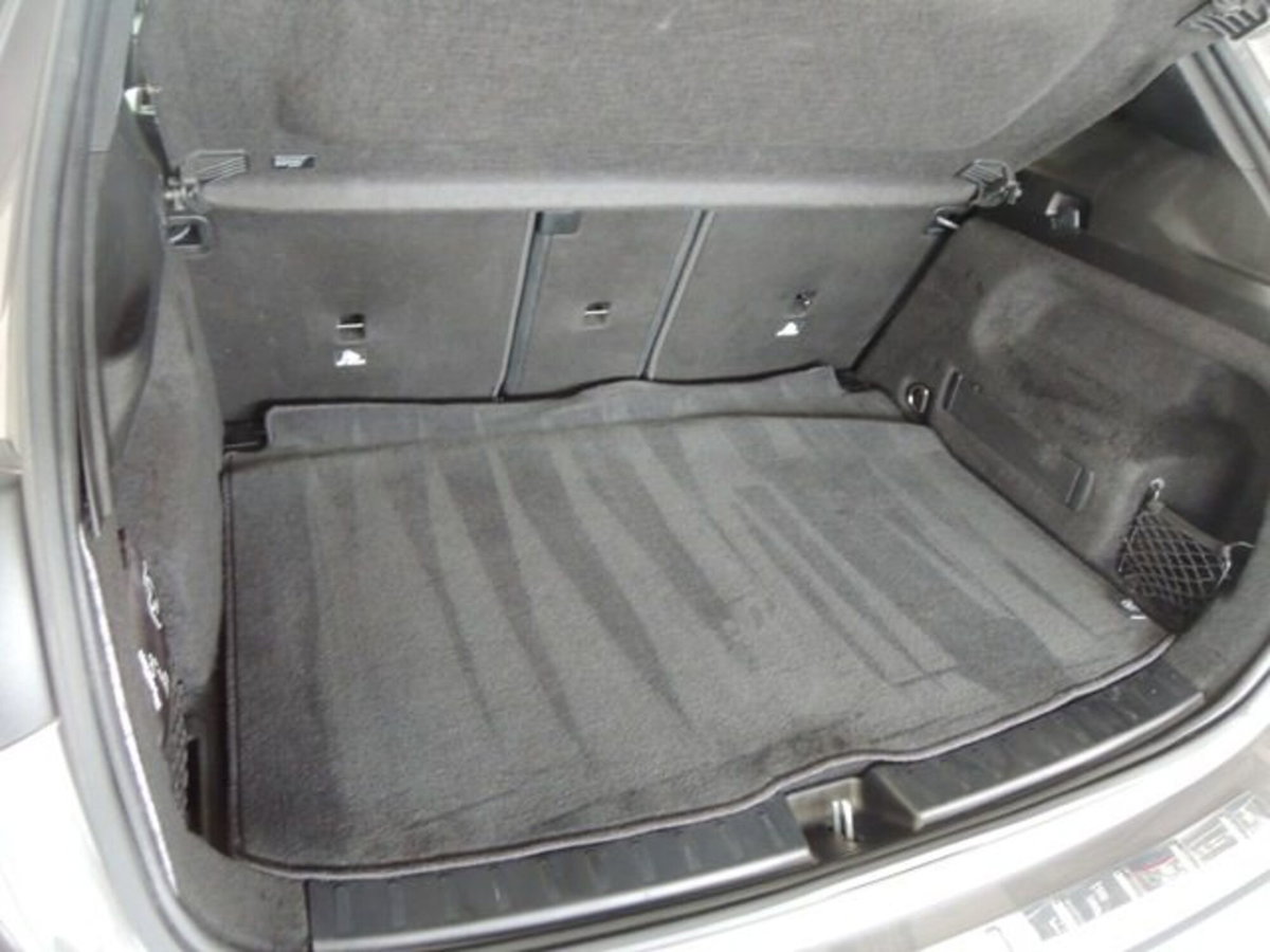 Mercedes-Benz GLA SUV 200 d Business Extra auto (15)