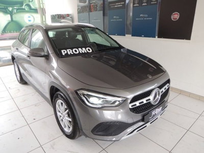 Mercedes-Benz GLA SUV 200 d Business Extra auto (2)