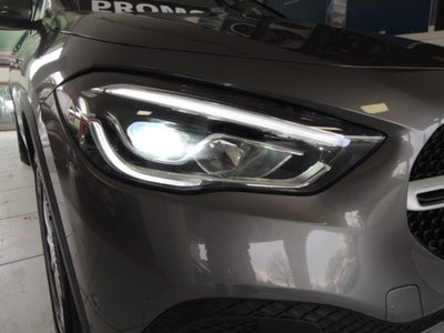 Mercedes-Benz GLA SUV 200 d Business Extra auto (3)