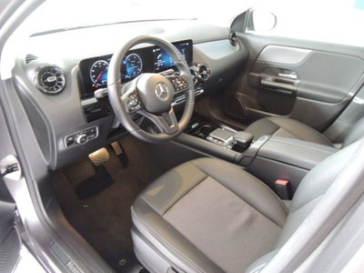 Mercedes-Benz GLA SUV 200 d Business Extra auto (5)