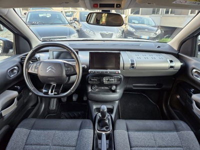 Citroen C4 Cactus PureTech 110 S&S Shine (10)