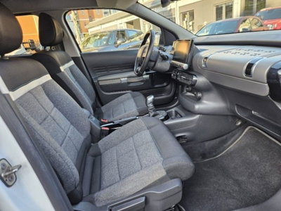 Citroen C4 Cactus PureTech 110 S&S Shine (12)