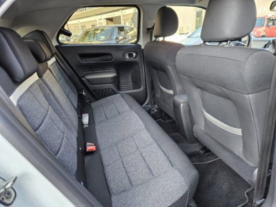 Citroen C4 Cactus PureTech 110 S&S Shine (13)