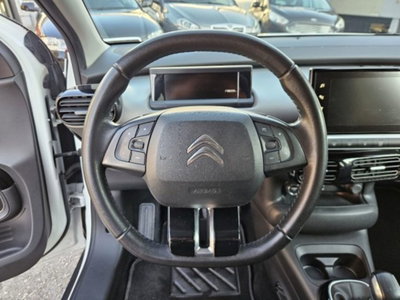 Citroen C4 Cactus PureTech 110 S&S Shine (14)