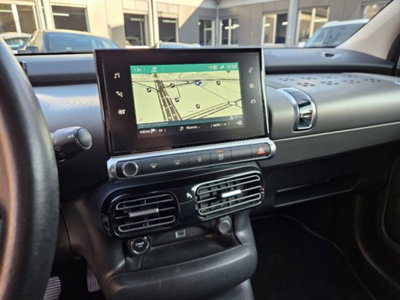 Citroen C4 Cactus PureTech 110 S&S Shine (15)