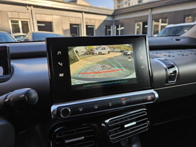 Citroen C4 Cactus PureTech 110 S&S Shine (16)