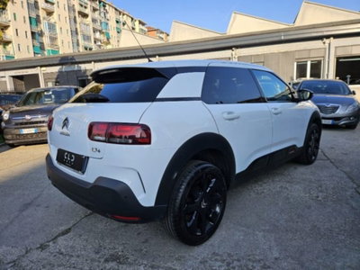 Citroen C4 Cactus PureTech 110 S&S Shine (4)