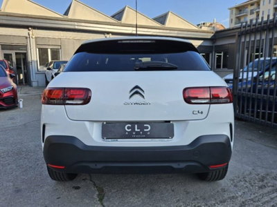 Citroen C4 Cactus PureTech 110 S&S Shine (5)