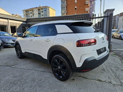 Citroen C4 Cactus PureTech 110 S&S Shine (6)