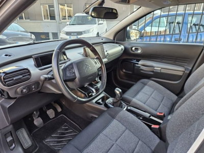 Citroen C4 Cactus PureTech 110 S&S Shine (7)