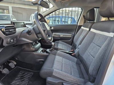 Citroen C4 Cactus PureTech 110 S&S Shine (8)