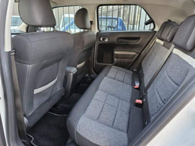 Citroen C4 Cactus PureTech 110 S&S Shine (9)
