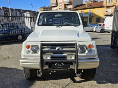 Suzuki Samurai 1.9 diesel cat Berlina De Luxe (2)