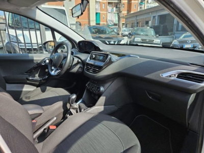 Peugeot 208 HDi 68 CV 5 porte Access (10)