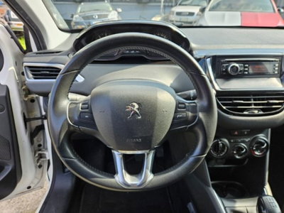 Peugeot 208 HDi 68 CV 5 porte Access (14)