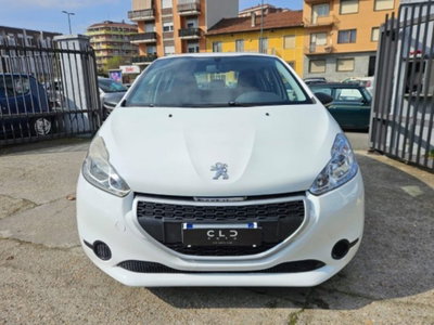 Peugeot 208 HDi 68 CV 5 porte Access (2)