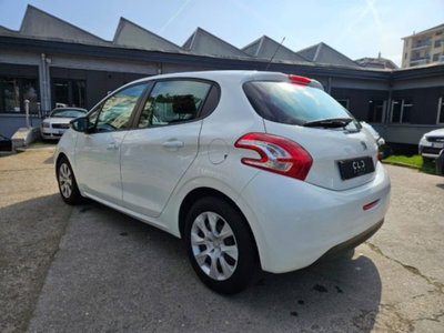 Peugeot 208 HDi 68 CV 5 porte Access (6)