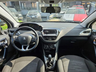 Peugeot 208 HDi 68 CV 5 porte Access (9)