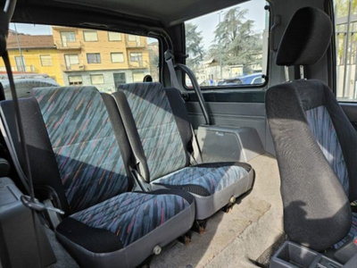 Daihatsu Feroza 1.6i cat Resin-top SX (12)