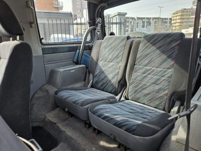 Daihatsu Feroza 1.6i cat Resin-top SX (9)