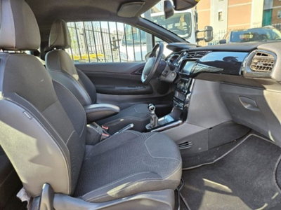 Ds DS 3 Coupé DS 3 PureTech 82 So Chic (10)