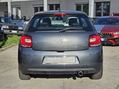 Ds DS 3 Coupé DS 3 PureTech 82 So Chic (4)