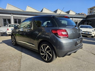 Ds DS 3 Coupé DS 3 PureTech 82 So Chic (5)