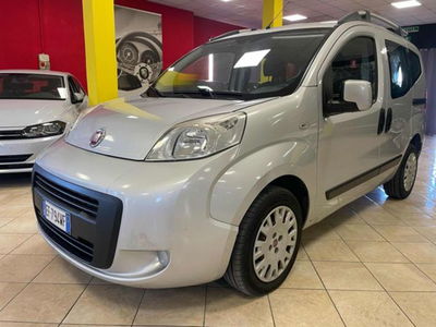 Fiat Qubo 1.3 MJT 75 CV Dynamic usata