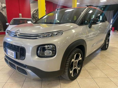 Citroen C3 Aircross PureTech 110 S&S Shine Pack usata
