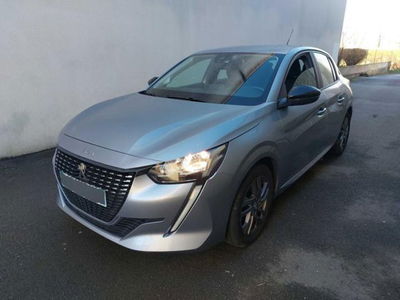 Peugeot 208 1.2 puretech Active s&s 75cv usata