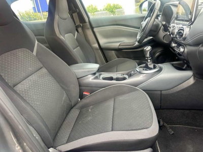 Nissan Juke 1.0 dig-t N-Connecta 114cv dct (12)