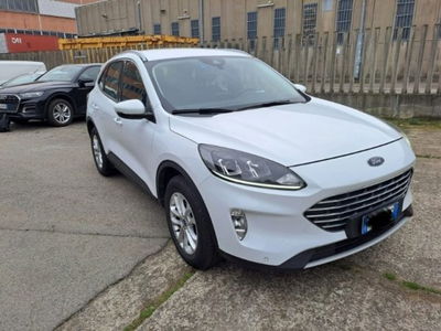 Ford Kuga 1.5 EcoBlue 120 CV aut. 2WD usata