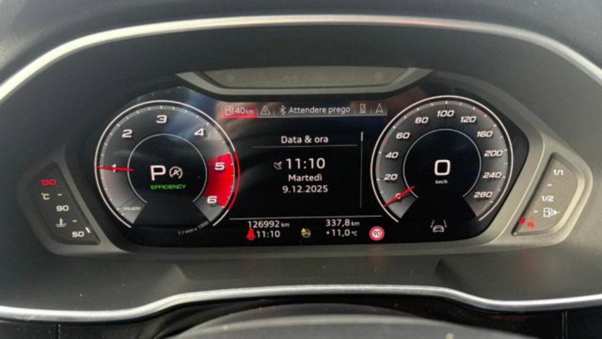 Audi Q3 Sportback 40 TDI quattro S tronic S line edition (10)