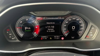 Audi Q3 Sportback 40 TDI quattro S tronic S line edition (10)