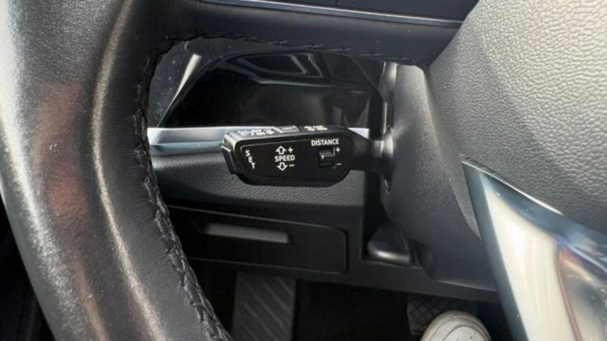 Audi Q3 Sportback 40 TDI quattro S tronic S line edition (11)