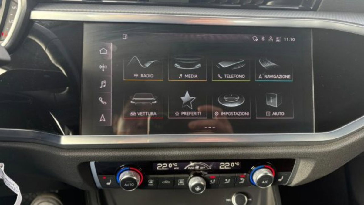 Audi Q3 Sportback 40 TDI quattro S tronic S line edition (12)