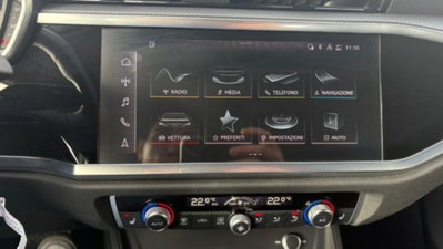 Audi Q3 Sportback 40 TDI quattro S tronic S line edition (12)