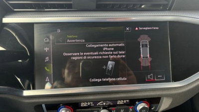 Audi Q3 Sportback 40 TDI quattro S tronic S line edition (15)