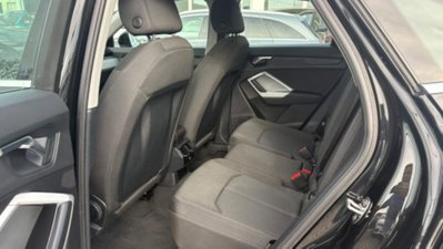 Audi Q3 Sportback 40 TDI quattro S tronic S line edition (16)