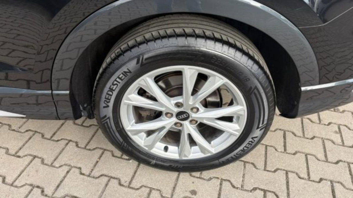 Audi Q3 Sportback 40 TDI quattro S tronic S line edition (5)