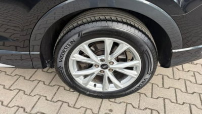 Audi Q3 Sportback 40 TDI quattro S tronic S line edition (5)