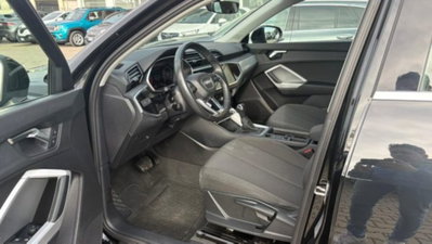 Audi Q3 Sportback 40 TDI quattro S tronic S line edition (6)