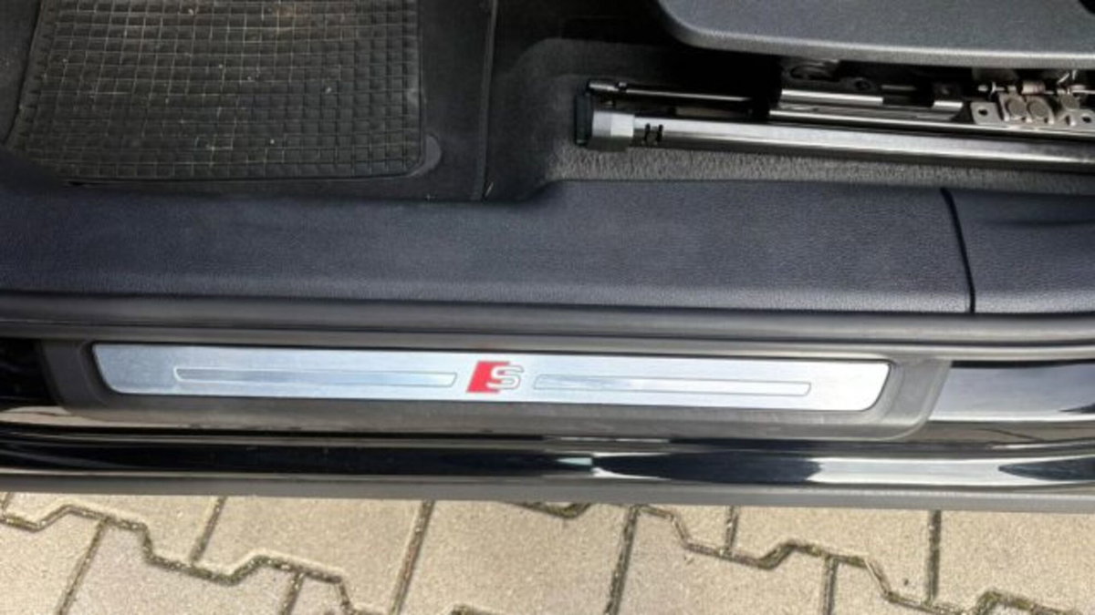 Audi Q3 Sportback 40 TDI quattro S tronic S line edition (8)