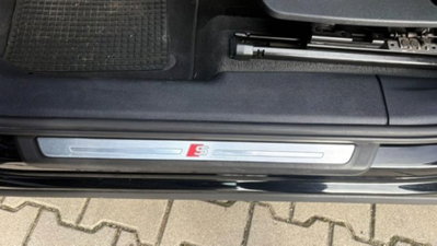 Audi Q3 Sportback 40 TDI quattro S tronic S line edition (8)
