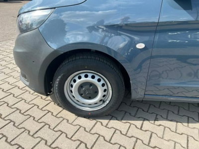 Mercedes-Benz Vito 1.7 110 CDI PC-SL Furgone Long (3)
