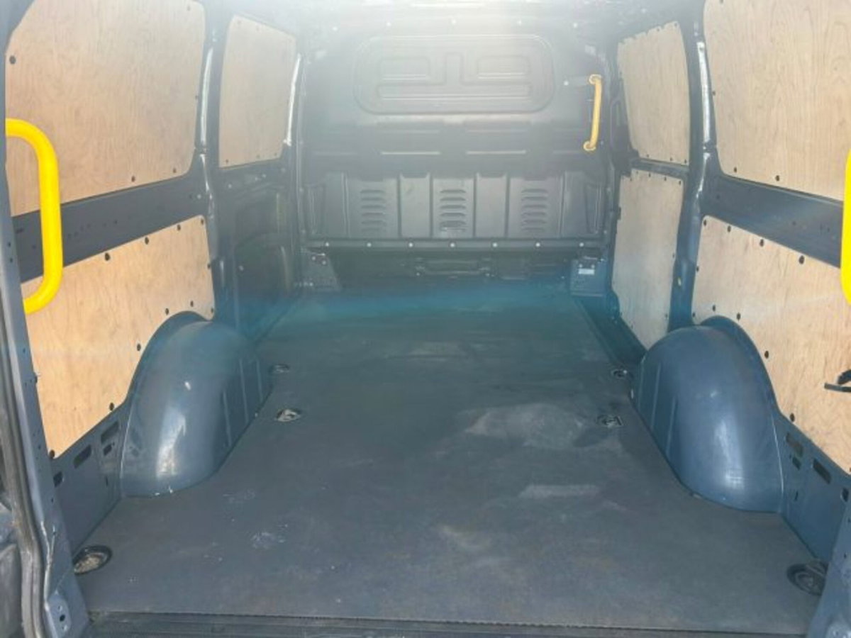 Mercedes-Benz Vito 1.7 110 CDI PC-SL Furgone Long (6)